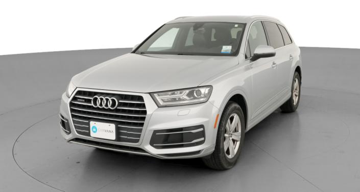 Thumbnail: 2018 Audi Q7 - 1