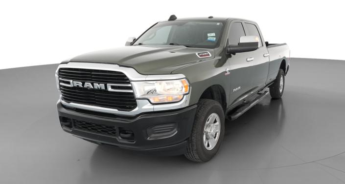Thumbnail: 2020 RAM 2500 - 1