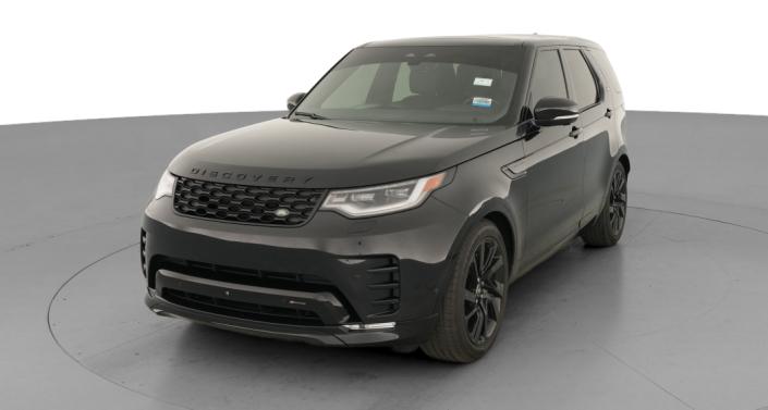 2023 Land Rover Discovery R-Dynamic S -
                  West Memphis, AR