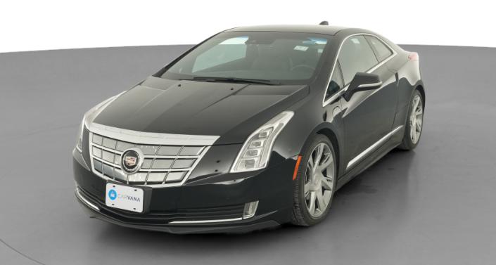 2014 Cadillac ELR Base -
                  Richton Park, IL