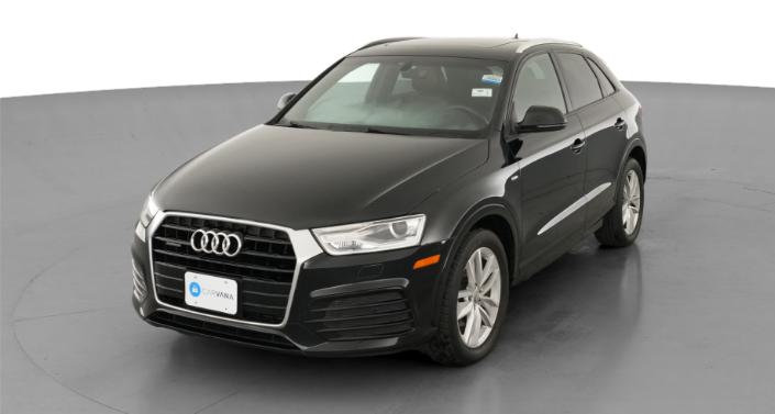 Thumbnail: 2018 Audi Q3 - 1