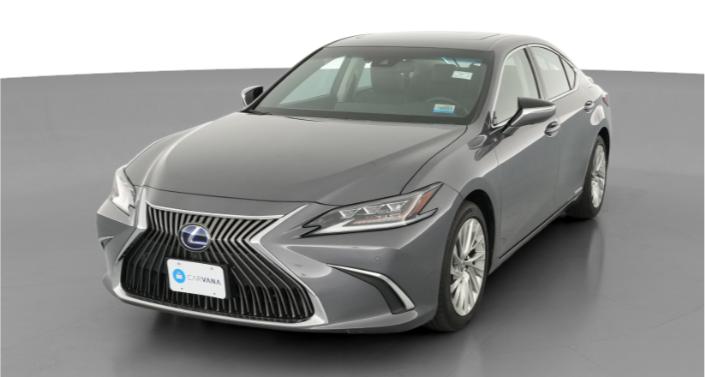 Thumbnail: 2021 Lexus ES - 1