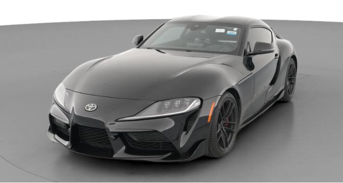 Thumbnail: 2020 Toyota GR Supra - 1