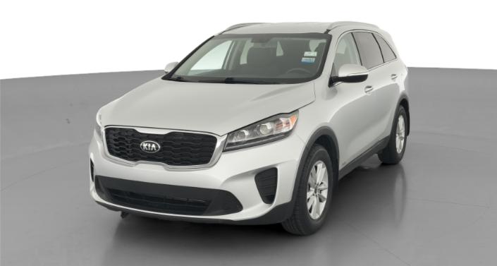 Thumbnail: 2019 Kia Sorento - 1