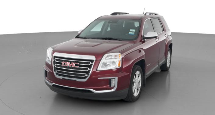 Thumbnail: 2016 GMC Terrain - 1