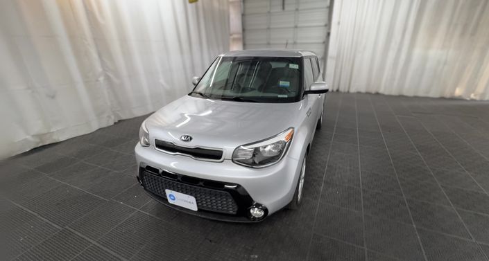 Thumbnail: 2016 Kia Soul - 1