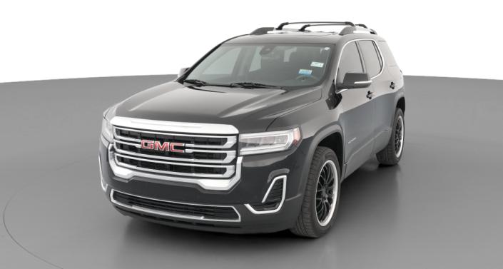 Thumbnail: 2022 GMC Acadia - 1
