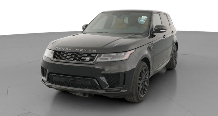 Thumbnail: 2018 Land Rover Range Rover Sport - 1