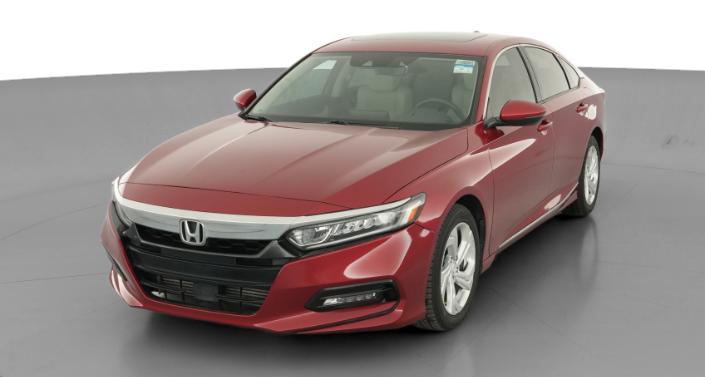 Thumbnail: 2018 Honda Accord - 1