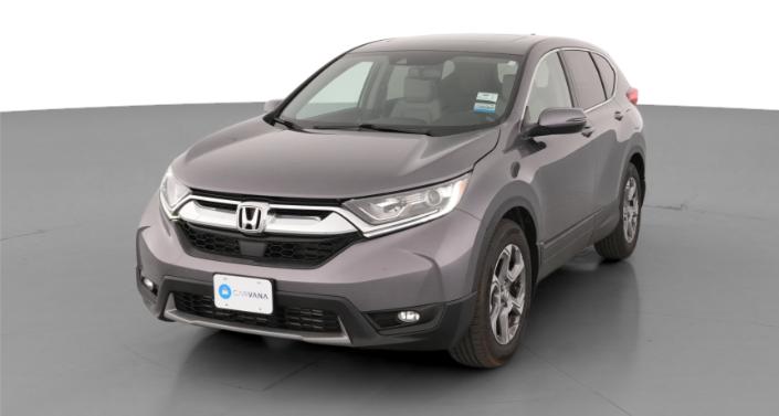 Thumbnail: 2018 Honda CR-V - 1