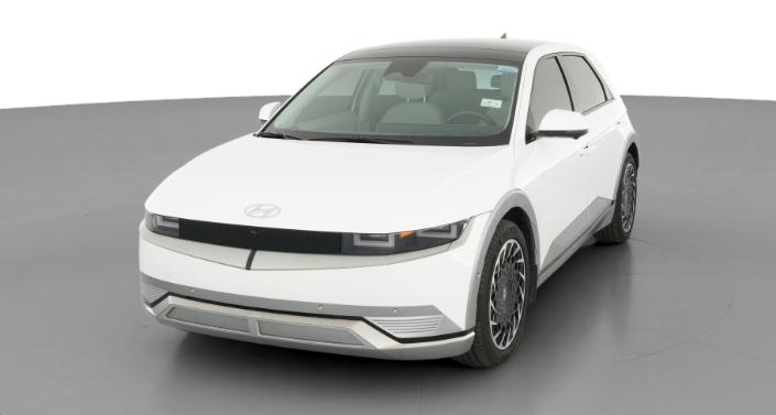 Thumbnail: 2023 Hyundai Ioniq 5 - 1