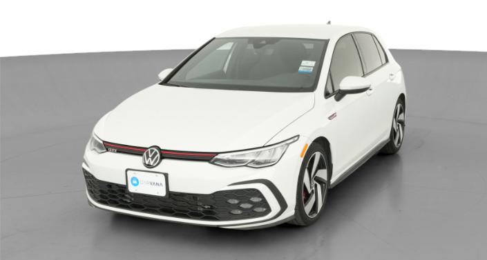 Thumbnail: 2022 Volkswagen Golf - 1