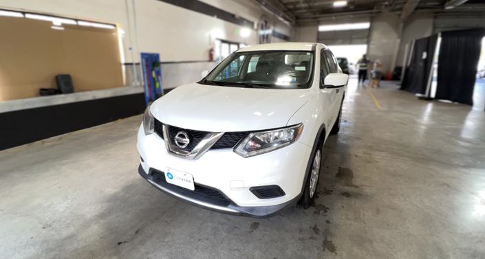 Thumbnail: 2016 Nissan Rogue - 1