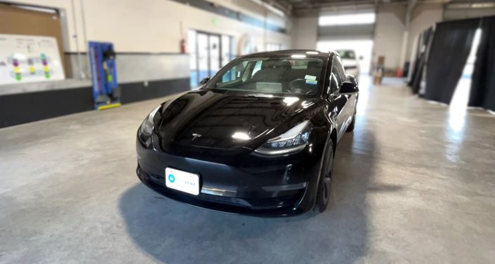 2020 Tesla Model 3 Standard Range -
                  Fairview, OR