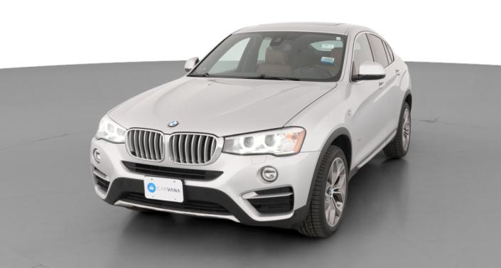 Thumbnail: 2018 BMW X4 - 1