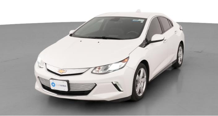 Thumbnail: 2018 Chevrolet Volt - 1