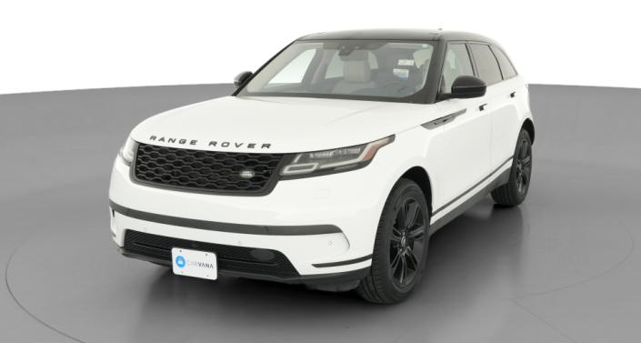 Thumbnail: 2019 Land Rover Range Rover Velar - 1