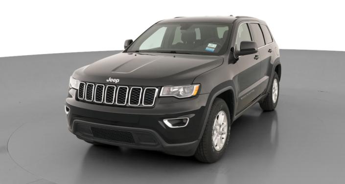 Thumbnail: 2018 Jeep Grand Cherokee - 1