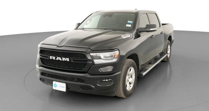 Thumbnail: 2022 RAM 1500 - 1