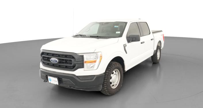 Thumbnail: 2021 Ford Econoline - 1