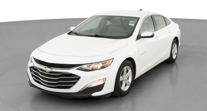 Thumbnail: 2020 Chevrolet Malibu - 1