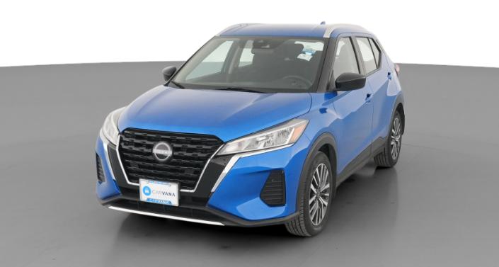 Thumbnail: 2022 Nissan Kicks - 1
