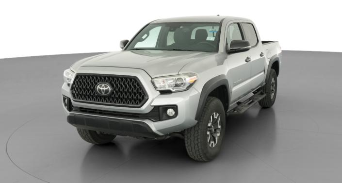 Thumbnail: 2018 Toyota Tacoma - 1