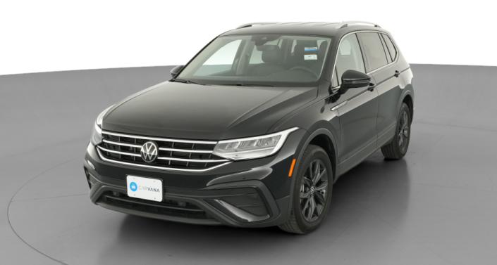 Thumbnail: 2024 Volkswagen Tiguan - 1