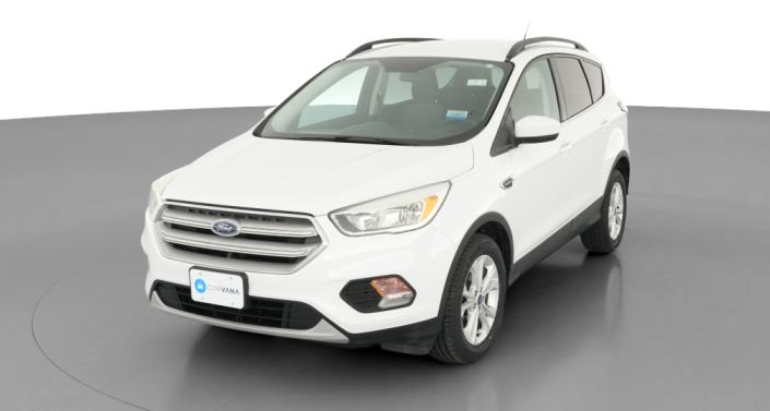 Thumbnail: 2018 Ford Escape - 1