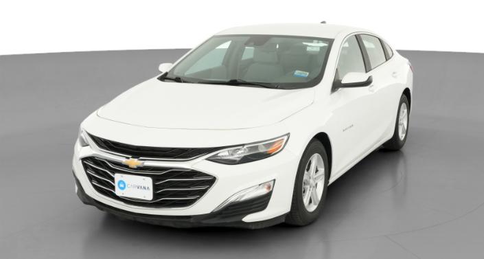 Thumbnail: 2020 Chevrolet Malibu - 1
