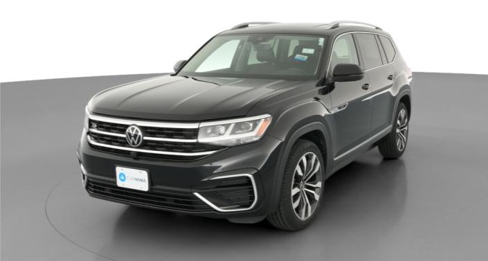Thumbnail: 2022 Volkswagen Atlas - 1