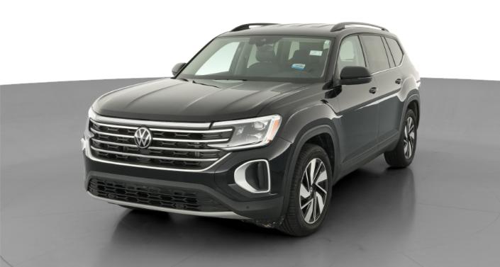 Thumbnail: 2024 Volkswagen Atlas - 1