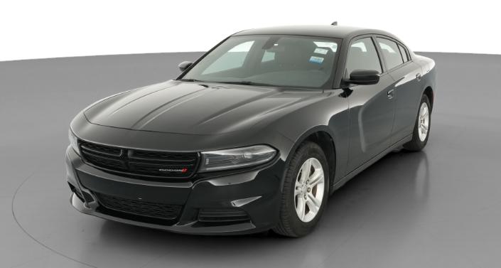 Thumbnail: 2023 Dodge Charger - 1