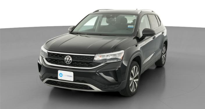 Thumbnail: 2022 Volkswagen Taos - 1