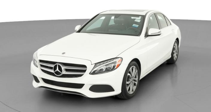 Thumbnail: 2018 Mercedes-Benz C-Class - 1