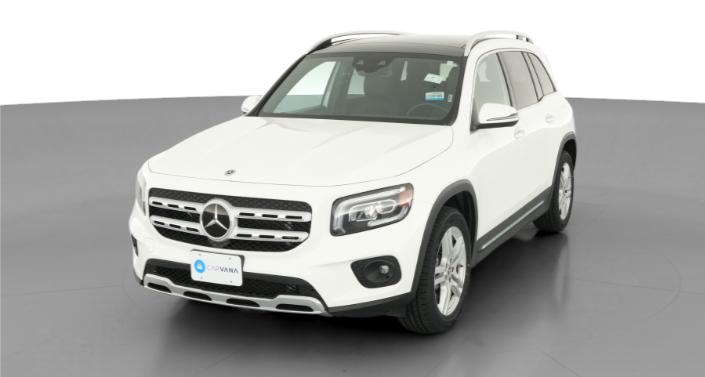 Thumbnail: 2023 Mercedes-Benz GLB - 1