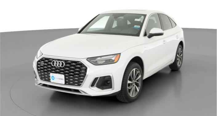Thumbnail: 2022 Audi Q5 - 1