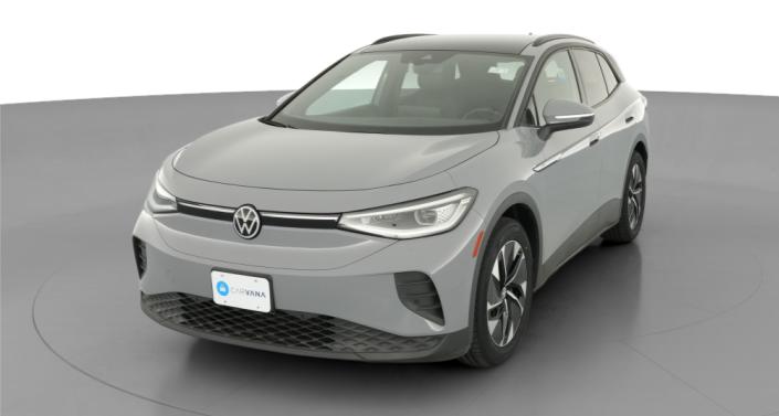 Thumbnail: 2021 Volkswagen ID.4 - 1