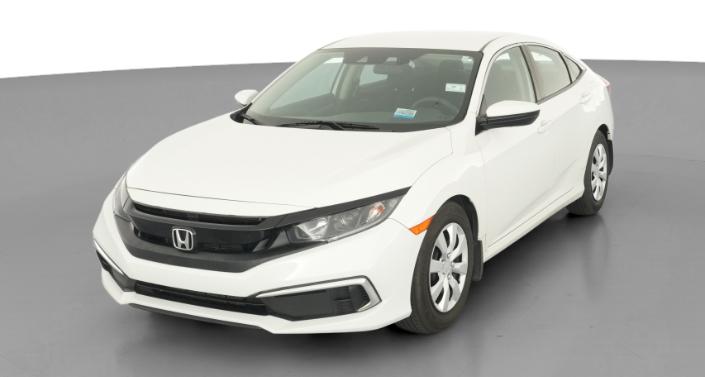 Thumbnail: 2019 Honda Civic - 1