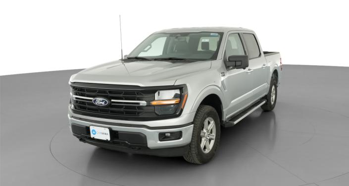 Thumbnail: 2024 Ford Econoline - 1