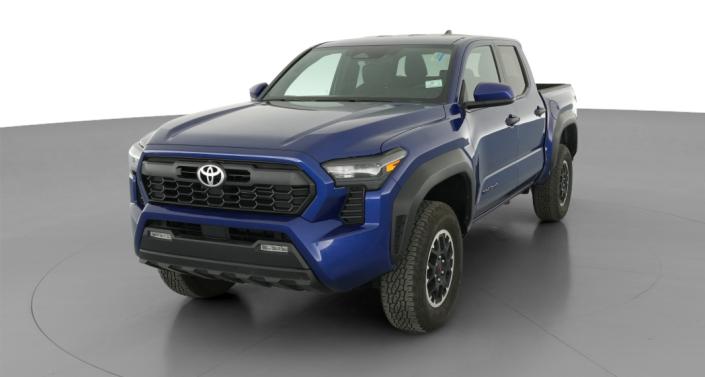 Thumbnail: 2025 Toyota Tacoma - 1