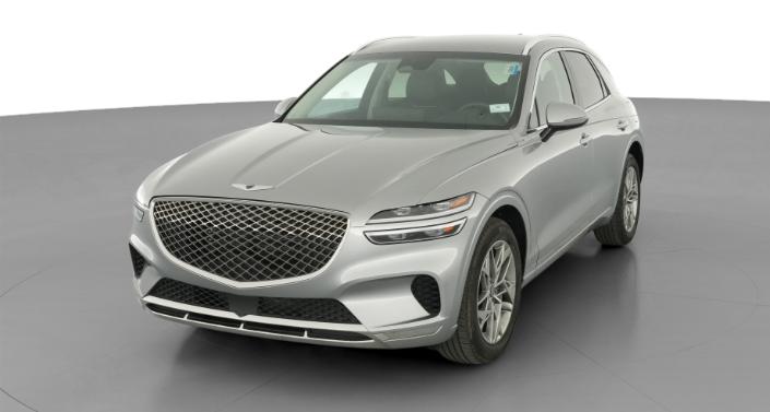 Thumbnail: 2025 Genesis GV70 - 1