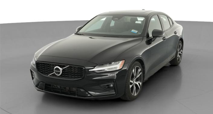 Thumbnail: 2025 Volvo S60 - 1