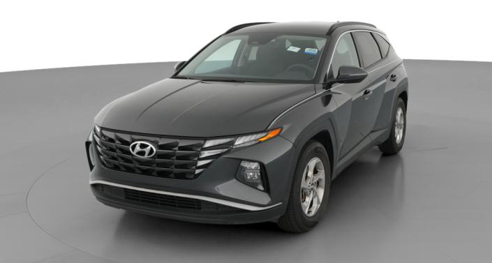 Thumbnail: 2023 Hyundai Tucson - 1