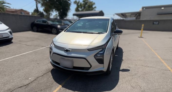 Thumbnail: 2023 Chevrolet Bolt EV - 1