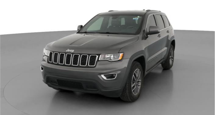 Thumbnail: 2019 Jeep Grand Cherokee - 1