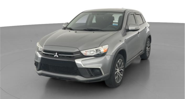 2018 Mitsubishi Outlander Sport ES -
                  Lorain, OH