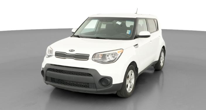 Thumbnail: 2019 Kia Soul - 1