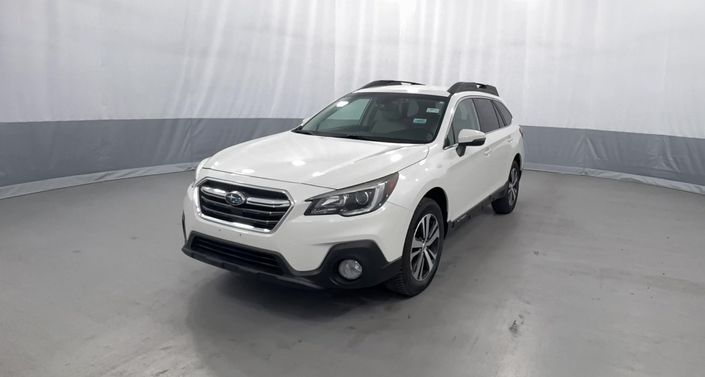 Thumbnail: 2019 Subaru Outback - 1