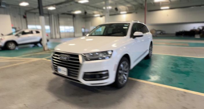 Thumbnail: 2019 Audi Q7 - 1